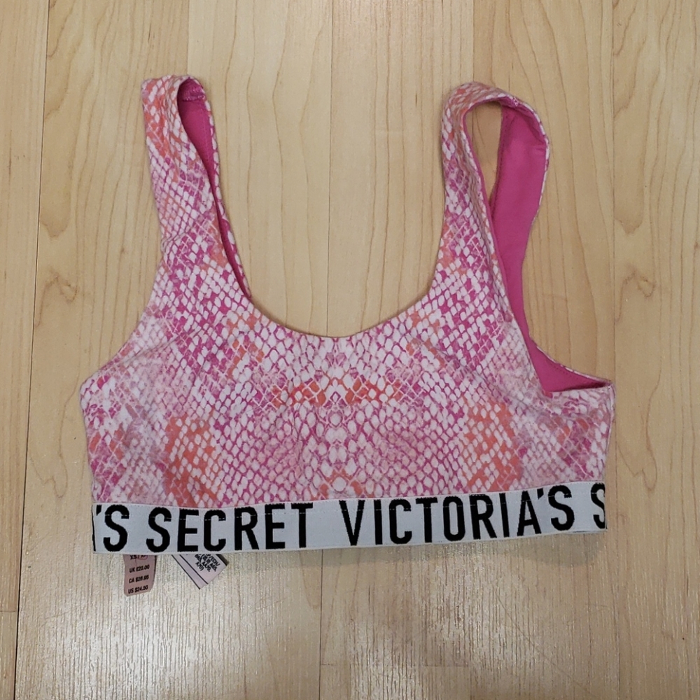 Victoria's Secret Bra